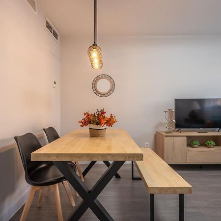 Apartamento Estepona II 외부 사진