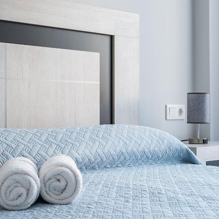 Apartamento Estepona II 외부 사진