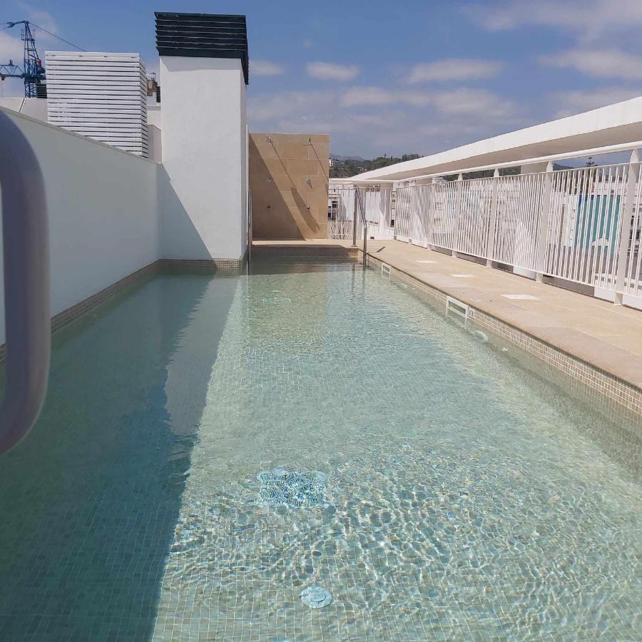 Apartamento Estepona II 외부 사진