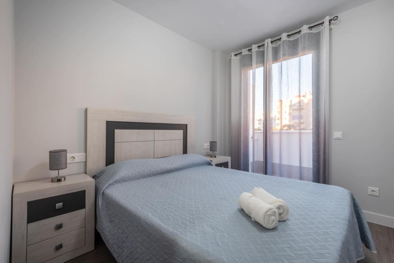 Apartamento Estepona II 외부 사진