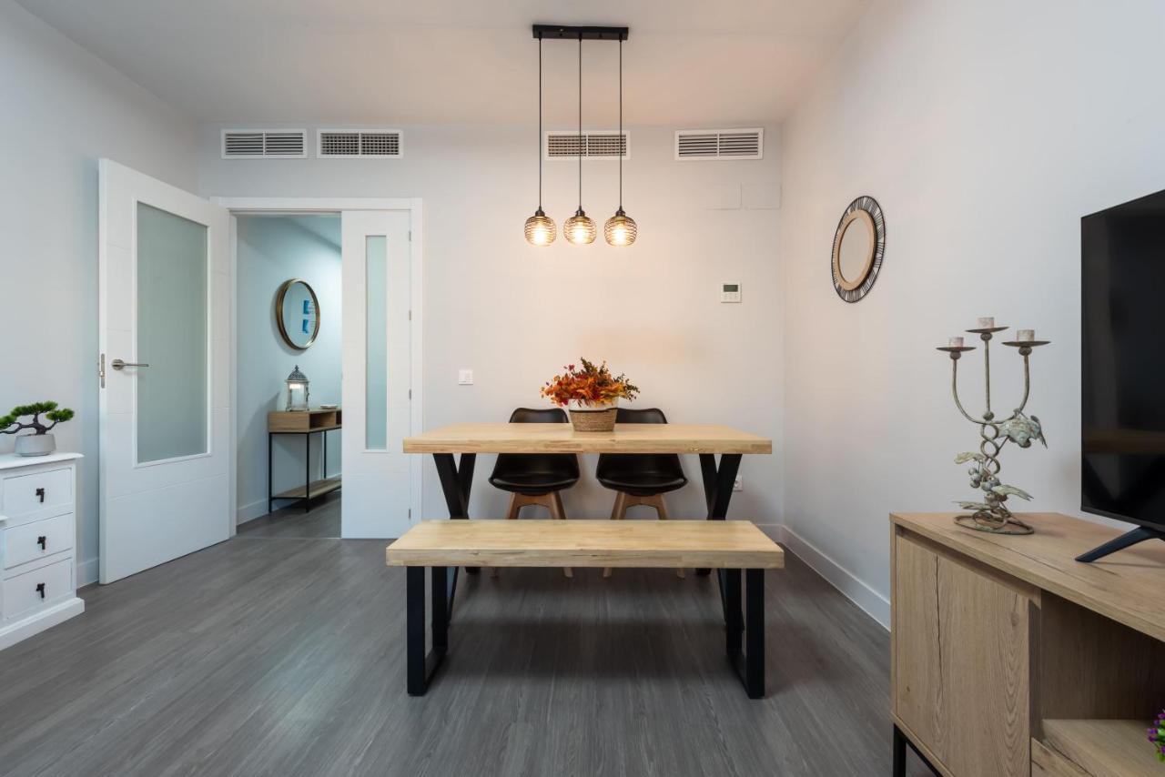 Apartamento Estepona II 외부 사진