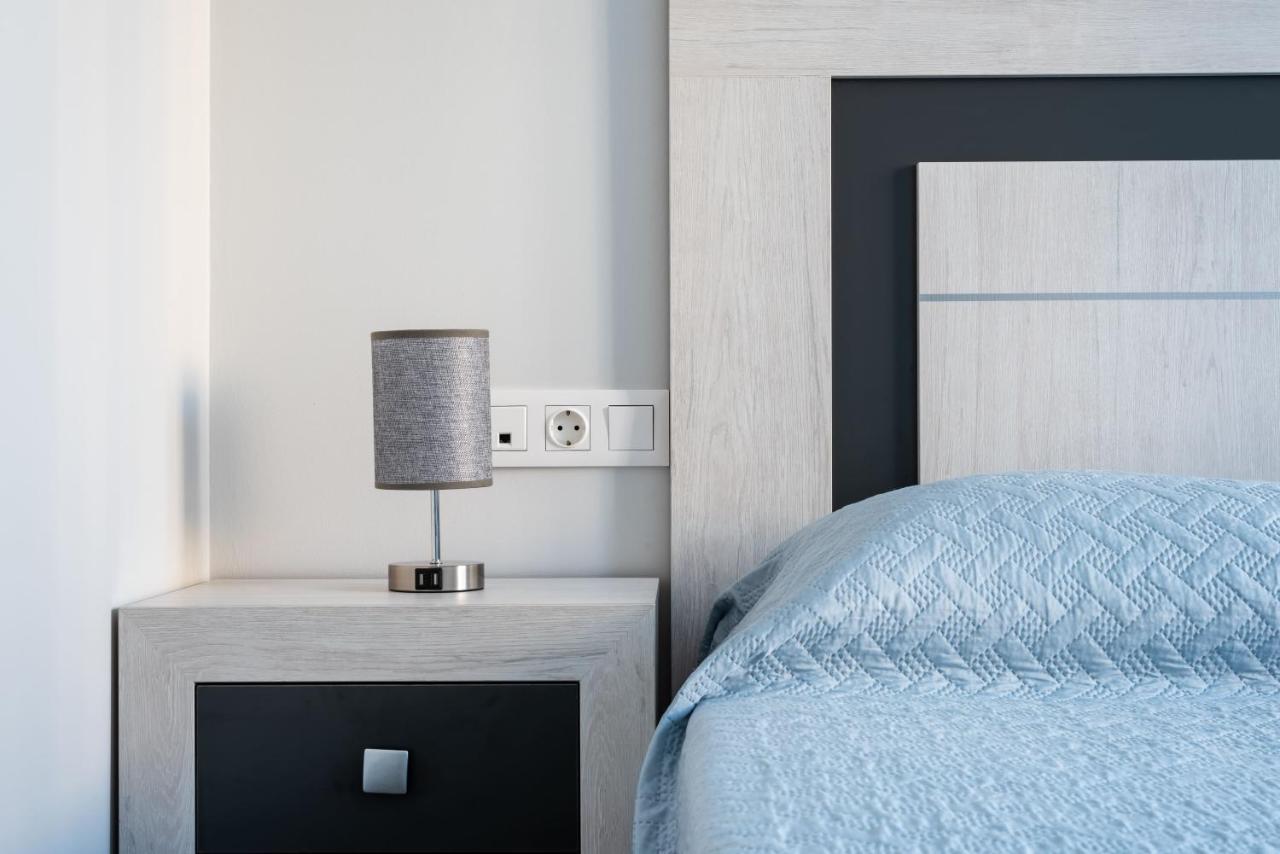 Apartamento Estepona II 외부 사진