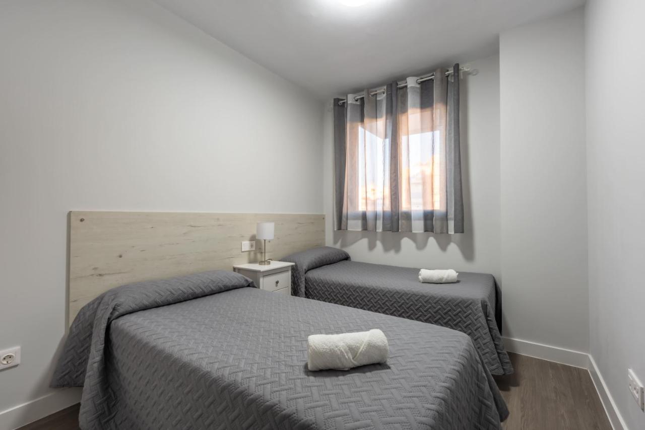 Apartamento Estepona II 외부 사진