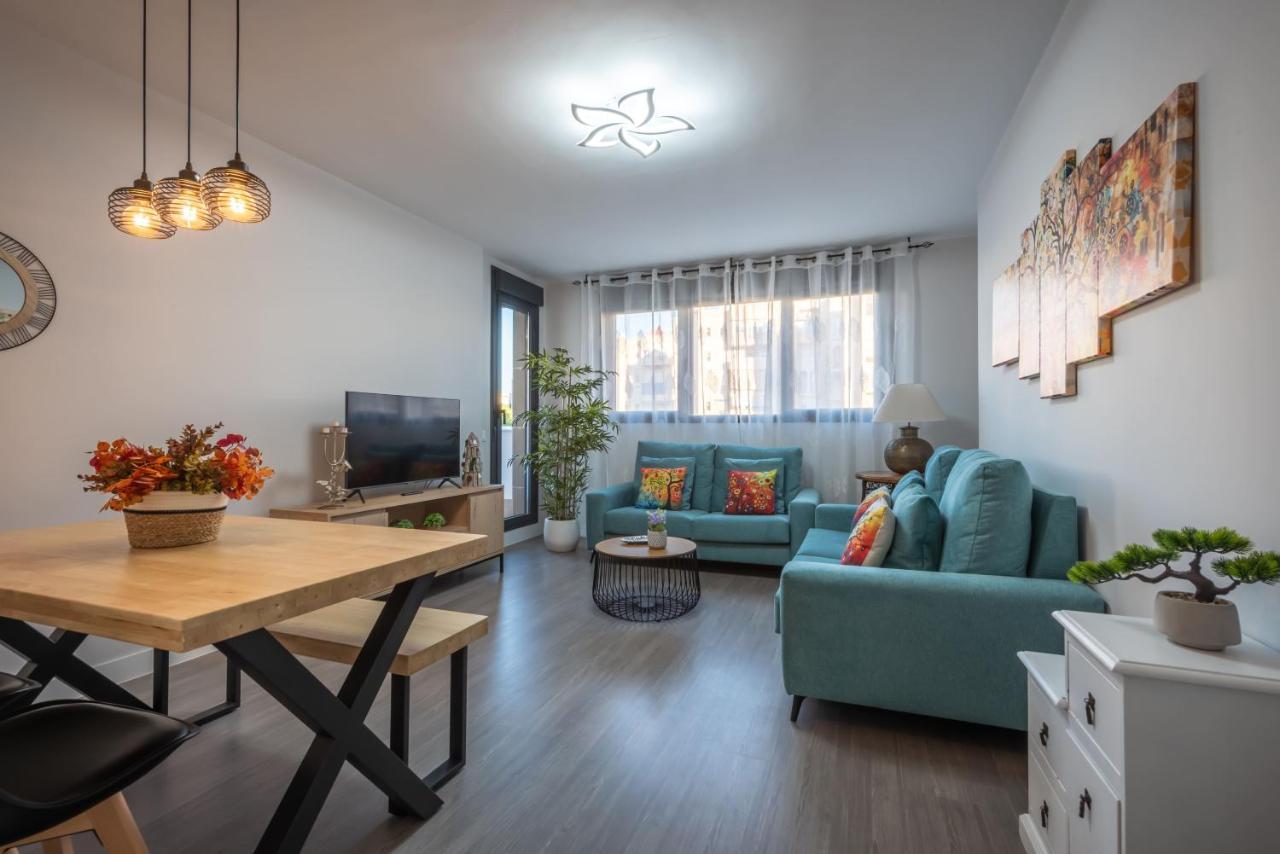 Apartamento Estepona II 외부 사진