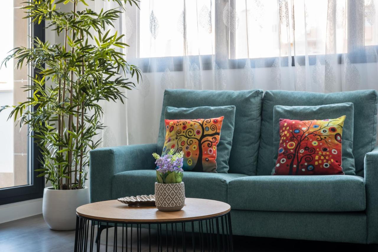 Apartamento Estepona II 외부 사진