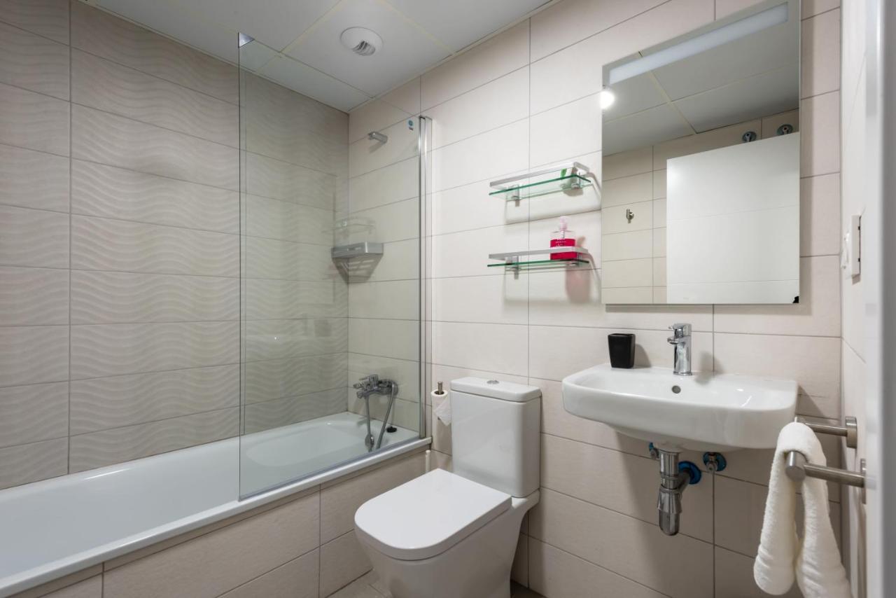 Apartamento Estepona II 외부 사진