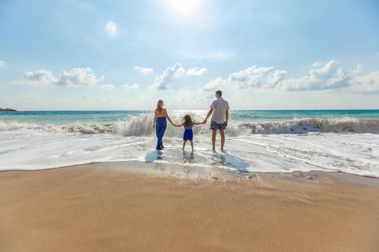 Apartamento Estepona II 외부 사진