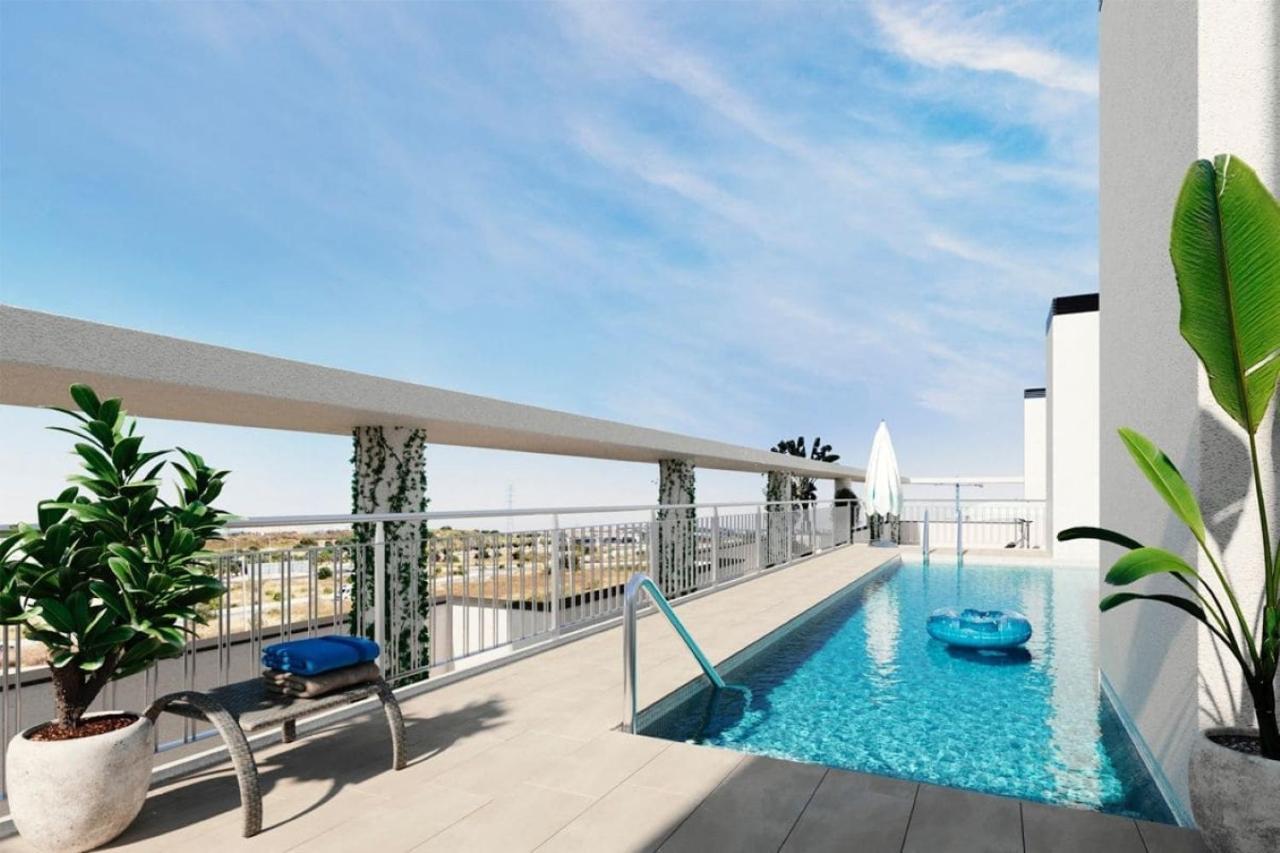 Apartamento Estepona II 외부 사진