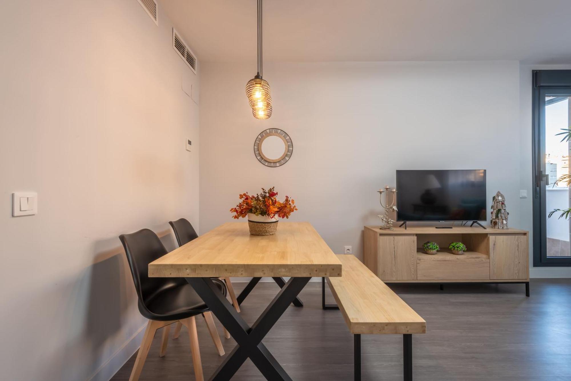 Apartamento Estepona II 외부 사진
