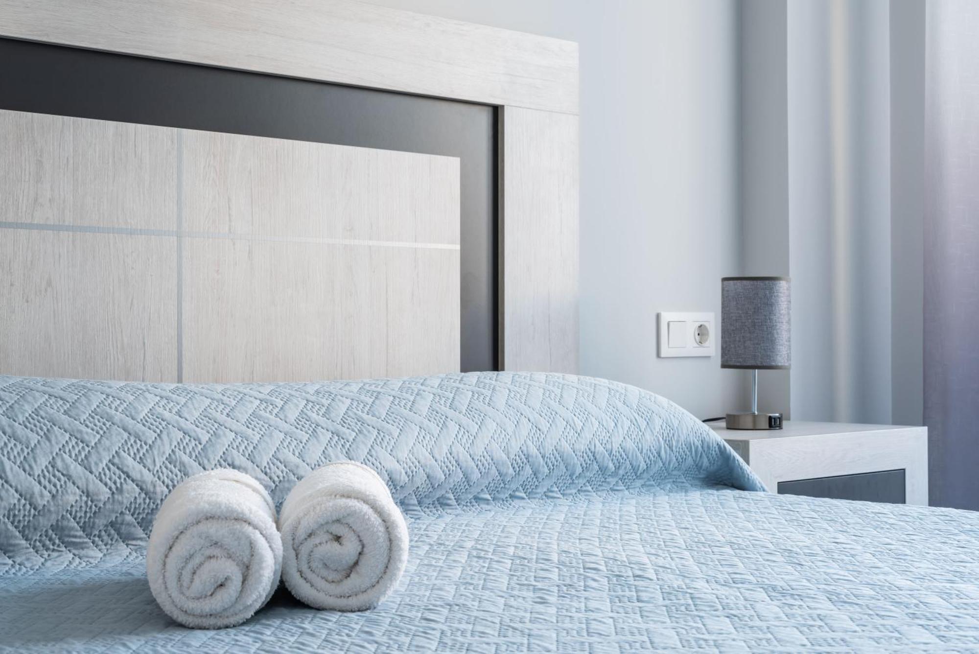 Apartamento Estepona II 외부 사진