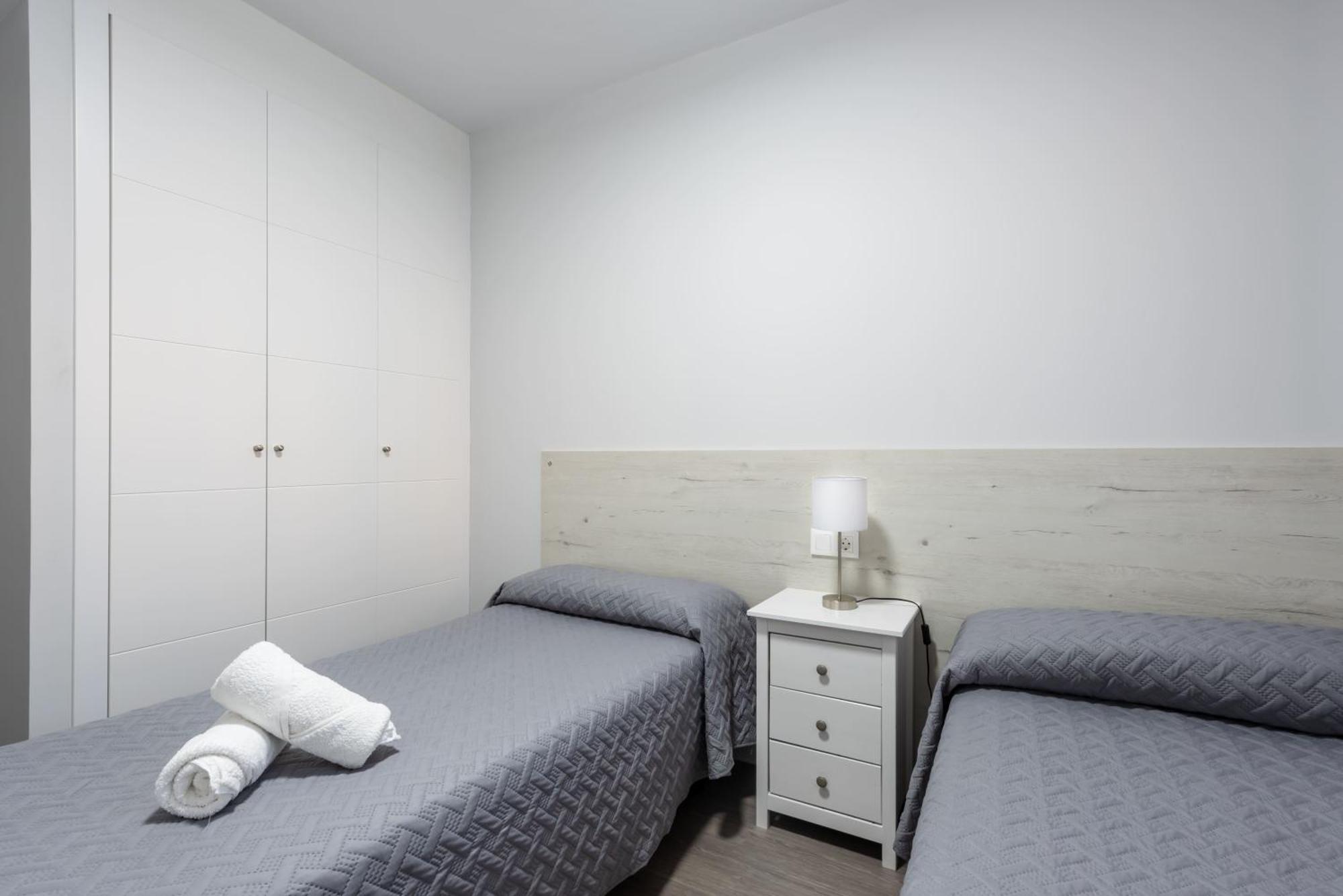 Apartamento Estepona II 외부 사진